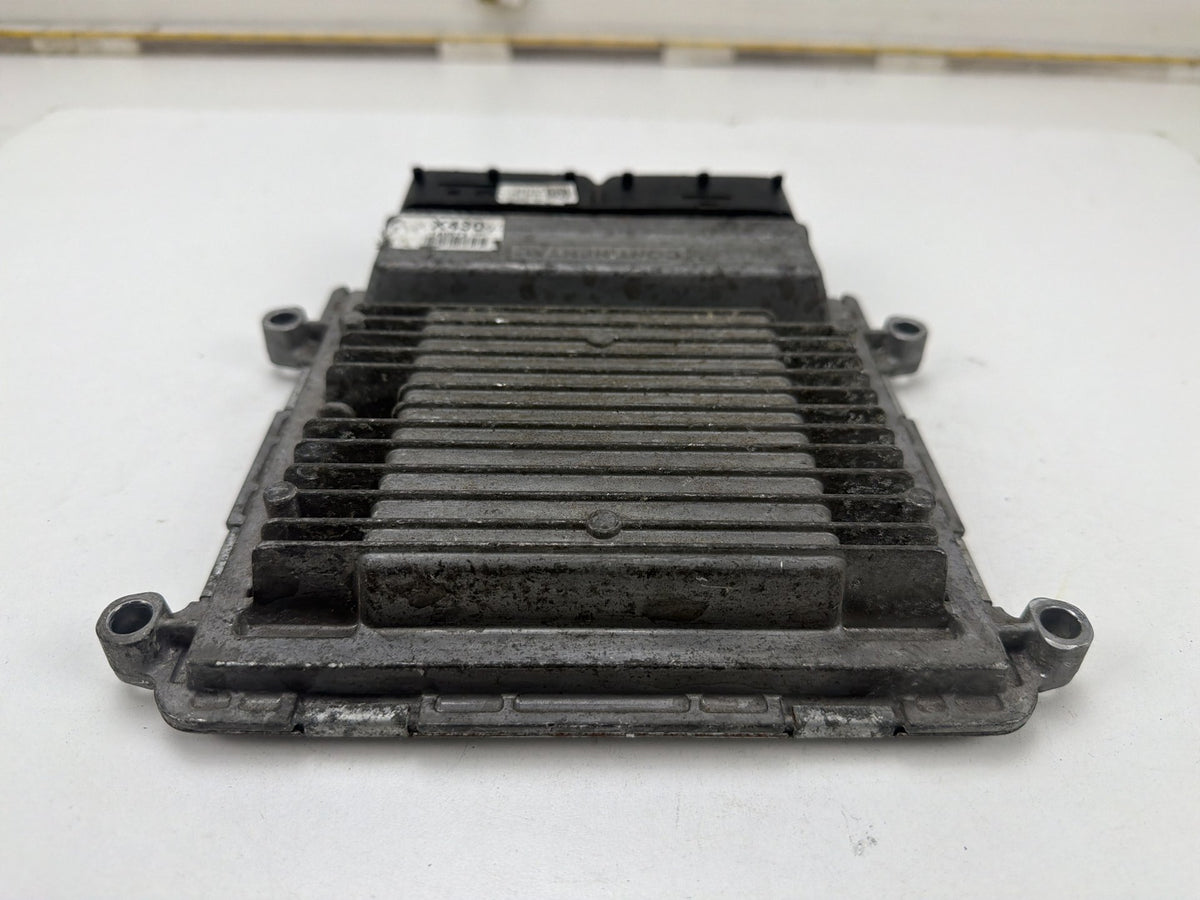 2015-2016 Kia Forte Engine Computer/ ECU Control Module 39102-2EXB5 OEM