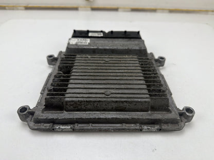2015-2016 Kia Forte Engine Computer/ ECU Control Module 39102-2EXB5 OEM