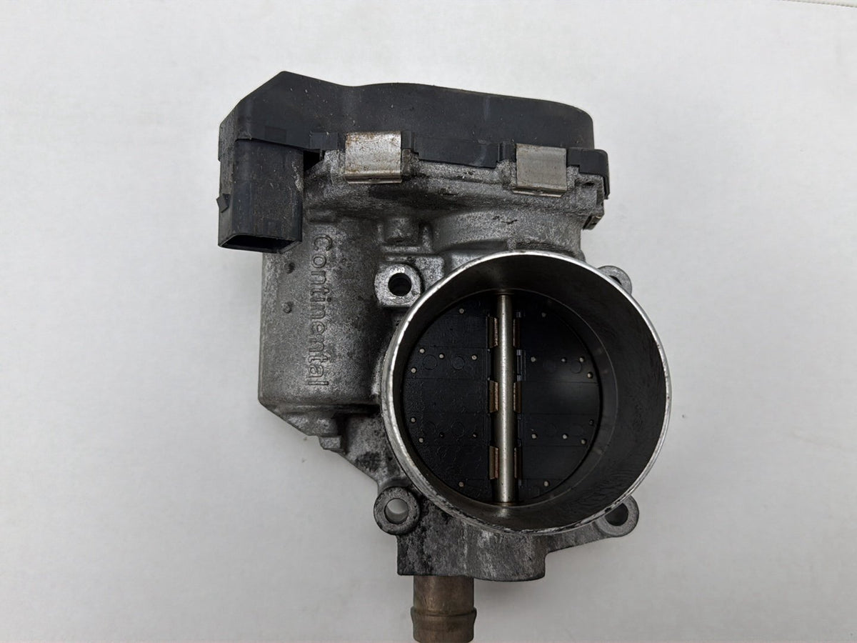 2014 BMW X1 E84 SUV Throttle Body 7588625-04 OEM