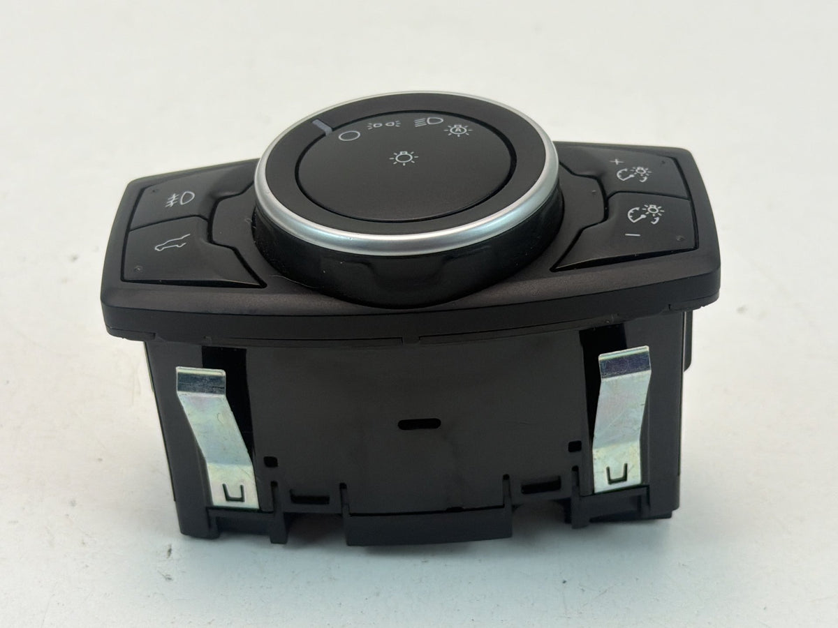 2017-2019 Ford Escape Headlight Fog Light Switch Assembly GJ5T-13A024-AA OEM