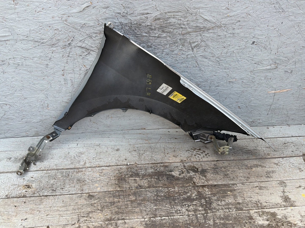 2007- 2012 Acura RDX- Front Left Driver Side Fender Capa 69382448