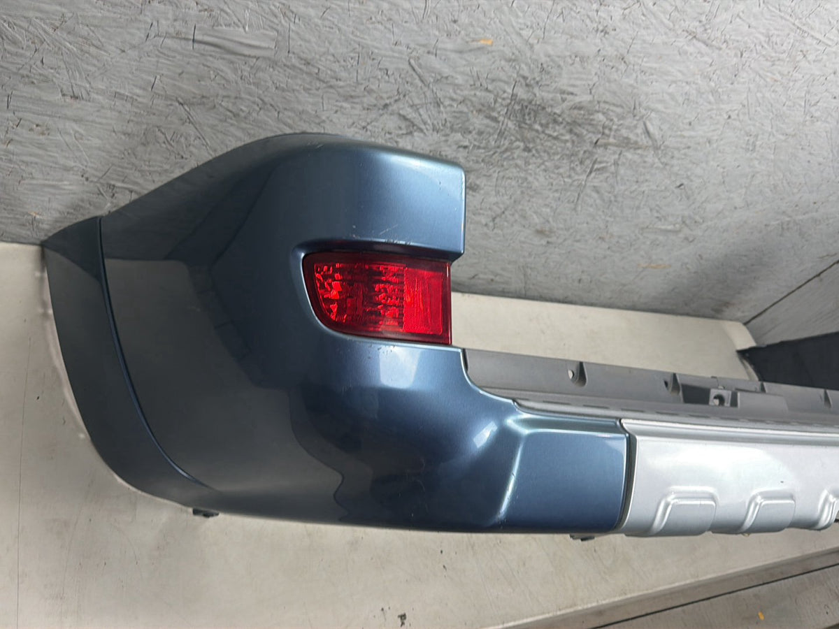 2003-2009 Toyota 4Runner Rear Bumper Cover 52159-35060 OEM