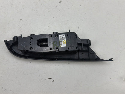 2011-2017 BMW X3 Front Left Driver Side Master Power Window Switch 9208111 OEM