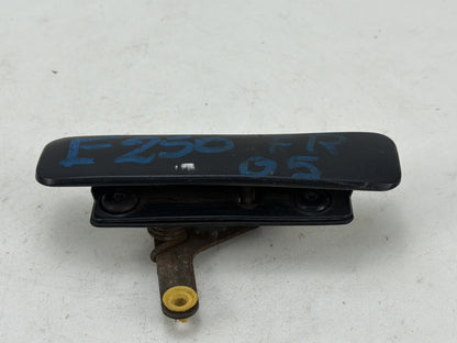 2003-2007 Ford E150 E250 Econoline Front Right Exterior Door Handle OEM