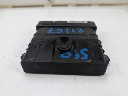 2011-2016 Volkgagen Jetta - Transmission Control Module 09G 927 750 LE OEM