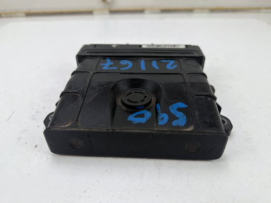 2011-2016 Volkgagen Jetta - Transmission Control Module 09G 927 750 LE OEM