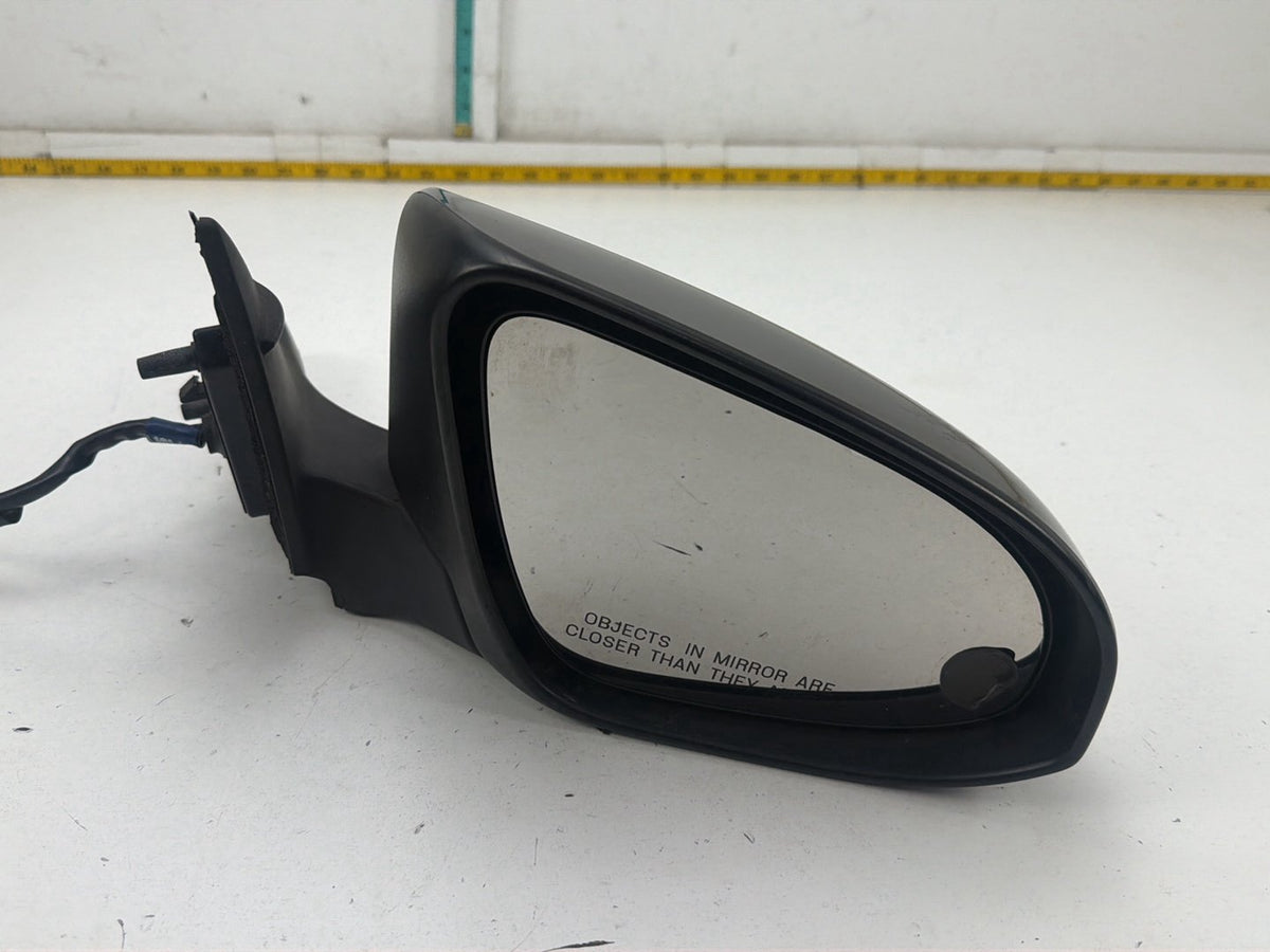 2012-2017 Toyota Camry Front Right Passenger Side Door View Mirror OEM