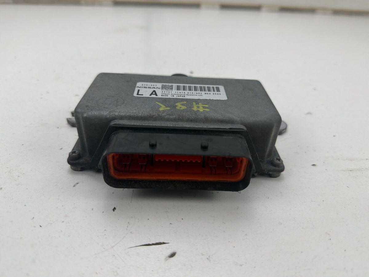 2011-2012 Infiniti QX56 Engine Variable Valve Timing Control Module OEM