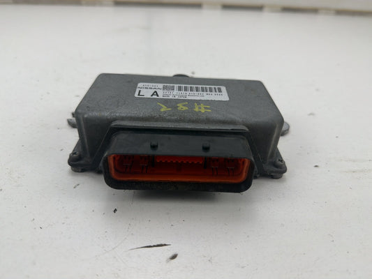 2011-2012 Infiniti QX56 Engine Variable Valve Timing Control Module OEM