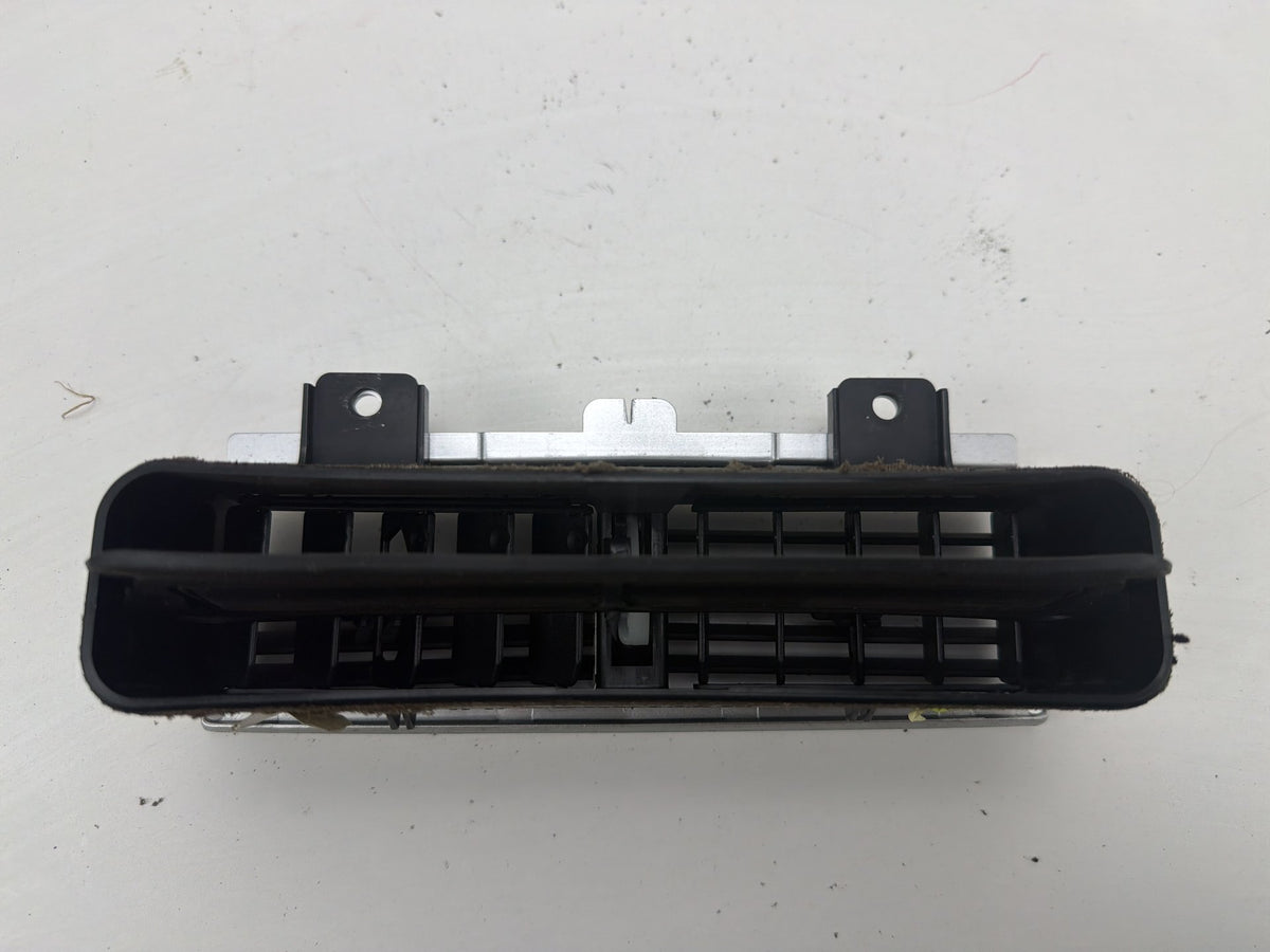 2004-2008 Chrysler Crossfire ZH Front Center Dash AC Heater Air Vent Bezel OEM