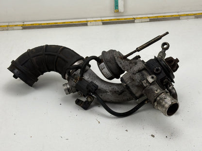 2011-2016 Chevrolet Cruze J300 Turbo Turbocharger EcoTec 1.4L FWD Garrett OEM