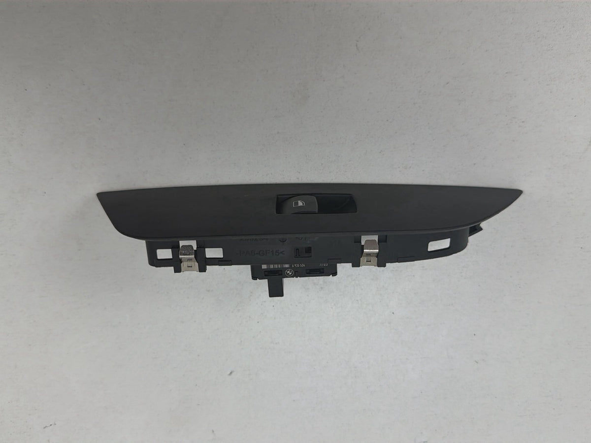 2012-2015 BMW X1 E84- Left Rear Door Trim Panel 299294 OEM