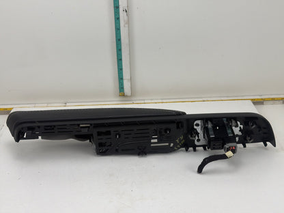 2011-2014 Dodge Charger LD Rear Left Driver Side Door Armrest Window Switch Panel OEM