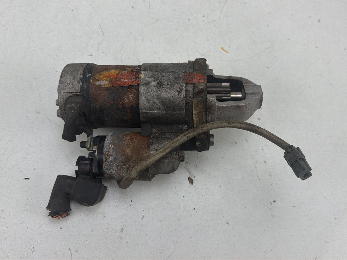 2015 - 2023 Dodge Charger LD, Challenger - Starter Motor Assembly OEM