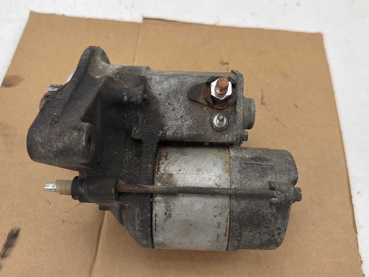 2010-2013 Land Rover Range Rover Sport Engine Starter Motor AH42-11001-BB OEM