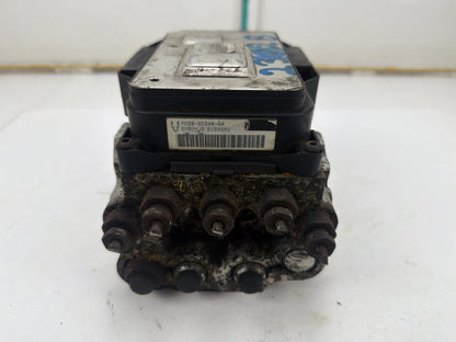 1999-2002 Ford E350 ABS Anti-Lock Brake Pump Module 2C14J464 OEM