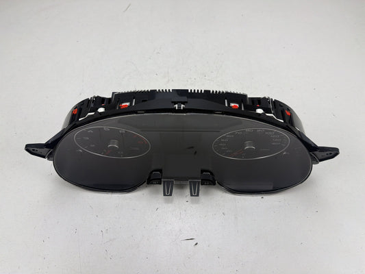 2013-2016 Audi A4 Speedometer Instrument Cluster 8K0920951E 41K Miles OEM