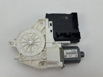 2013-2017 Volkswagen Tiguan Right Front Window Regulator/Motor OEM