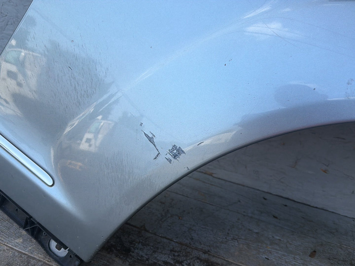 2007-2013 Mercedes-Benz S500 S-Class W221 Right Front Fender 2218890625 OEM