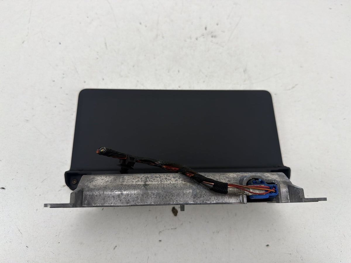 2017-2024 Audi A4 S4 Dash Information Display Screen 8W1919605