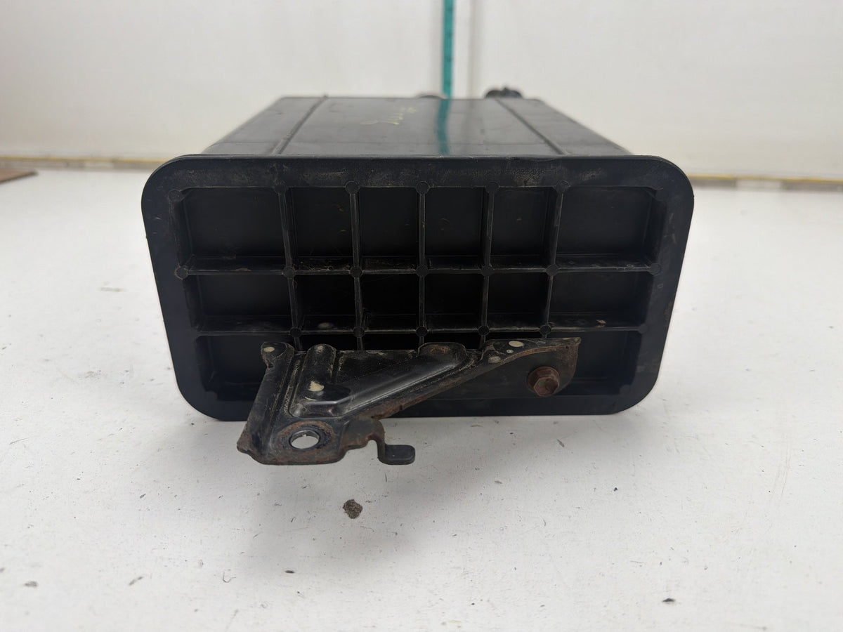 2011-2016 BMW 550i xDrive - Fuel Vapor Evaporator Canister OEM