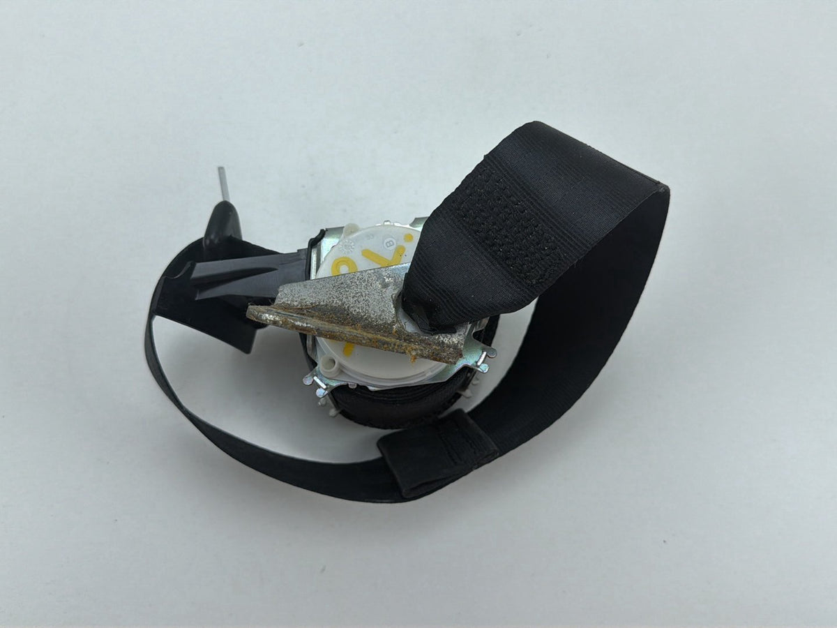 2013-2017 Volkswagen Tiguan Left Rear Seat Belt 5N0857805B OEM
