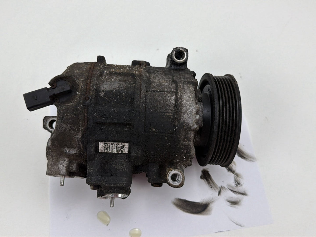 2013-2017 Volkswagen Tiguan Wagon A/C Compressor 1K0820859S OEM
