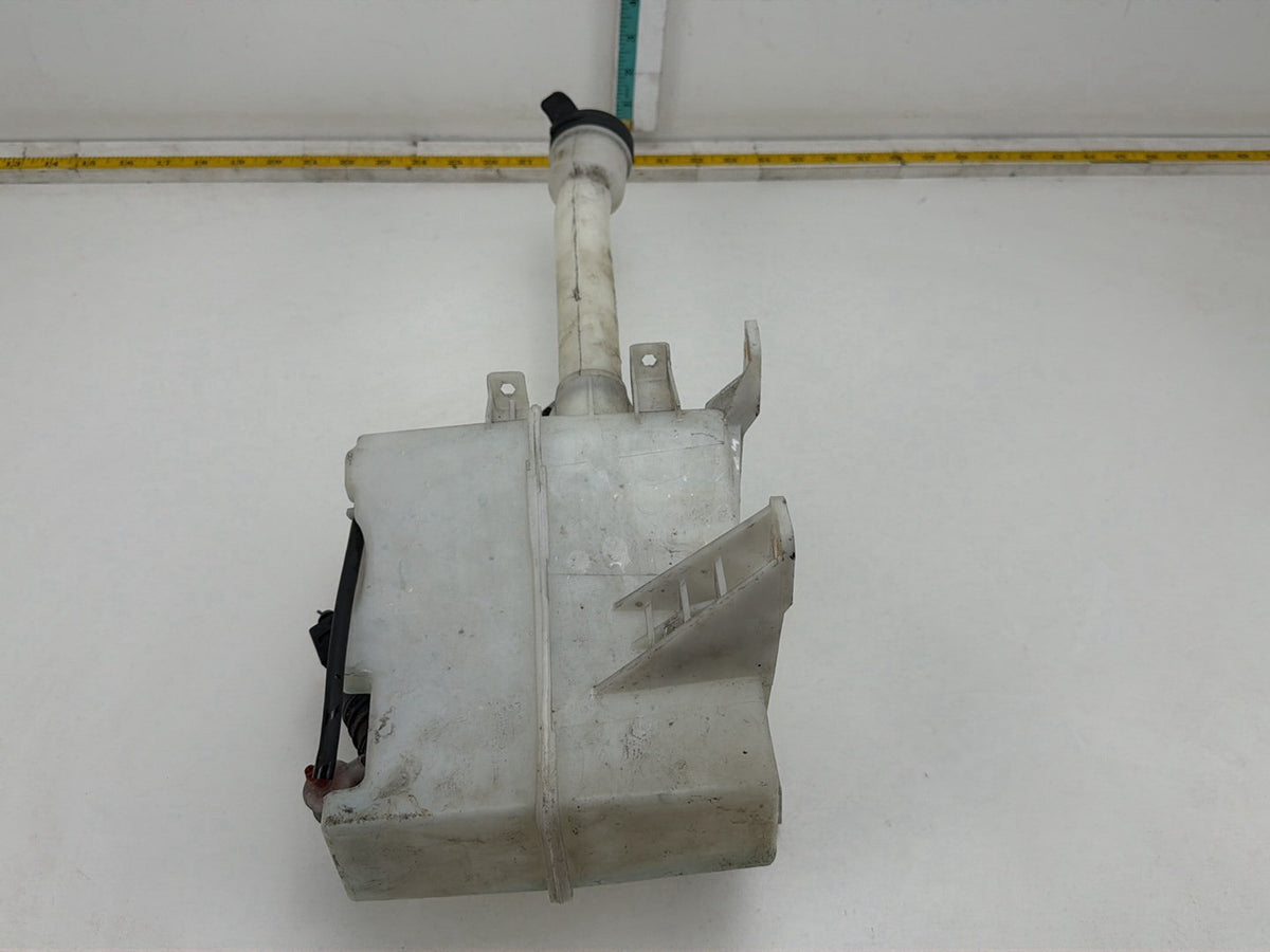 2012-2016 Chevrolet Sonic RS Windshield Washer Fluid Reservoir Tank Bottle OEM