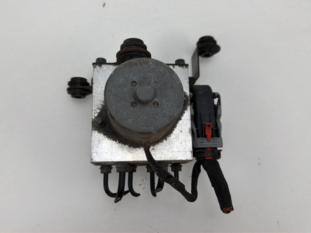 2013-2017 Volkswagen Tiguan ABS Pump/Modulator 5N614109BK OEM