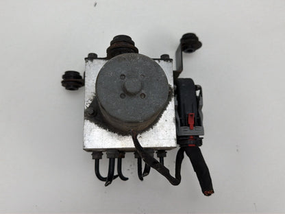 2013-2017 Volkswagen Tiguan ABS Pump/Modulator 5N614109BK OEM