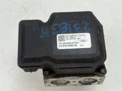 2008-2009 Ford Edge ABS Anti Lock Brake Pump Module 8T43-2D063-AN OEM