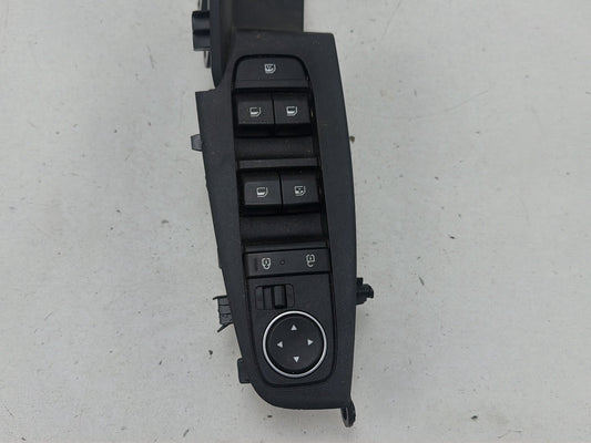 2019-2021 Kia Forte Front Left Driver Side Electric Window Control Switch OEM
