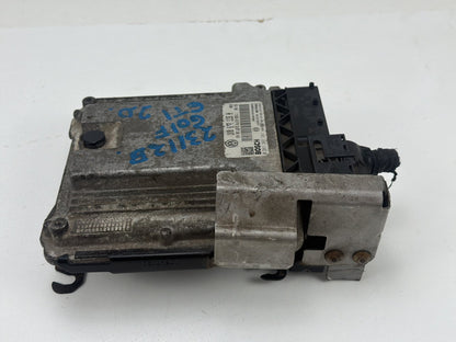 2006-2007 Volkswagen Golf GTI Engine Computer Control Module ECU 1K0907115H OEM