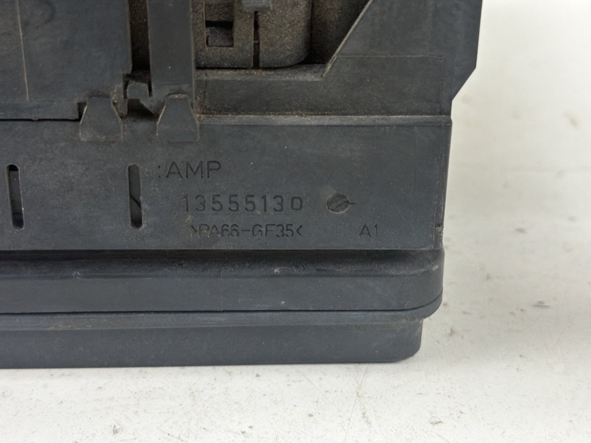 2006-2013 Mercedes-Benz R350 ABS Anti-Lock Brake Pump Module A1644312812 OEM