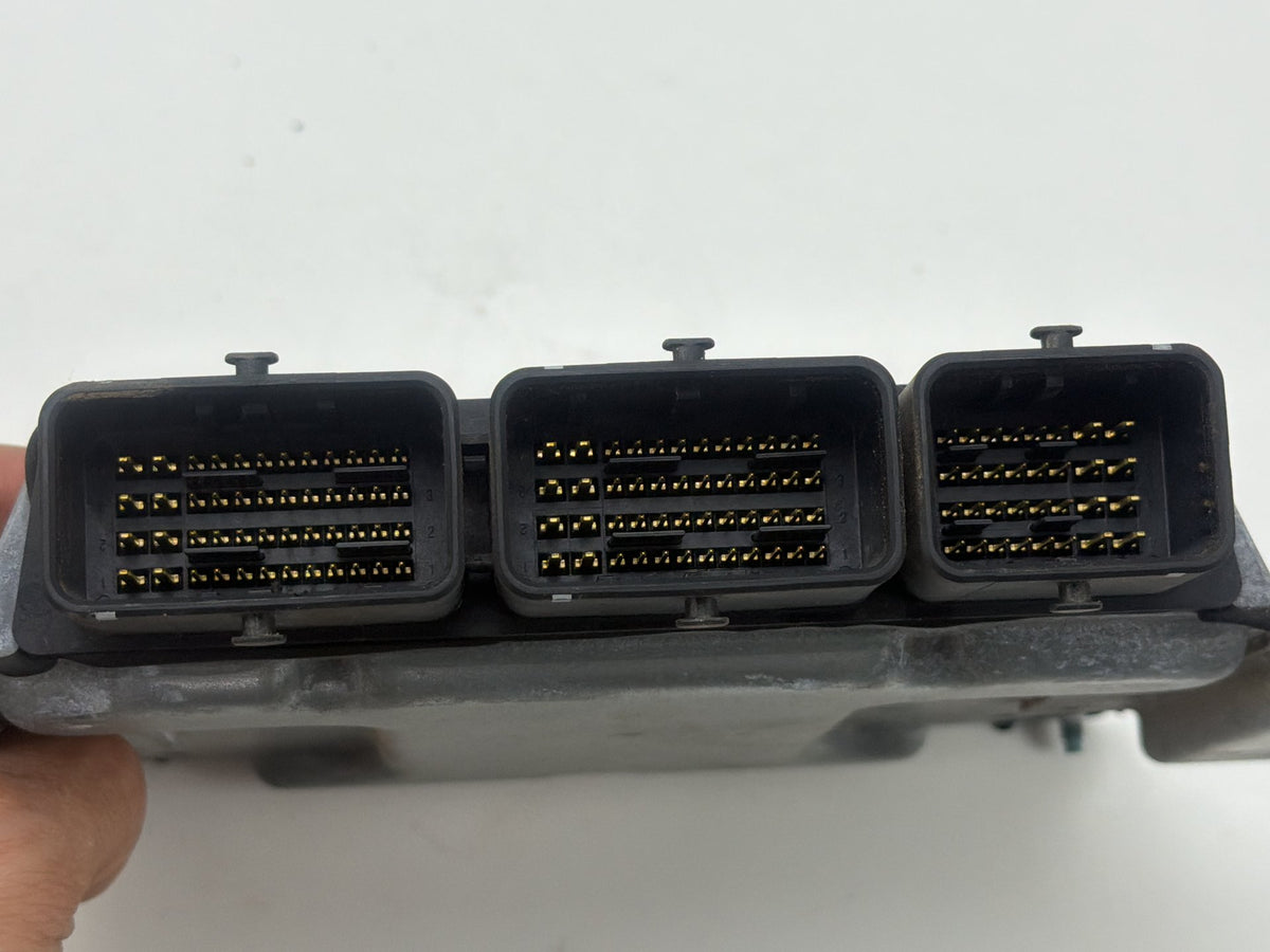 2013-2015 Nissan Sentra 1.8L Engine Control Module Unit ECU NEC017-058 OEM