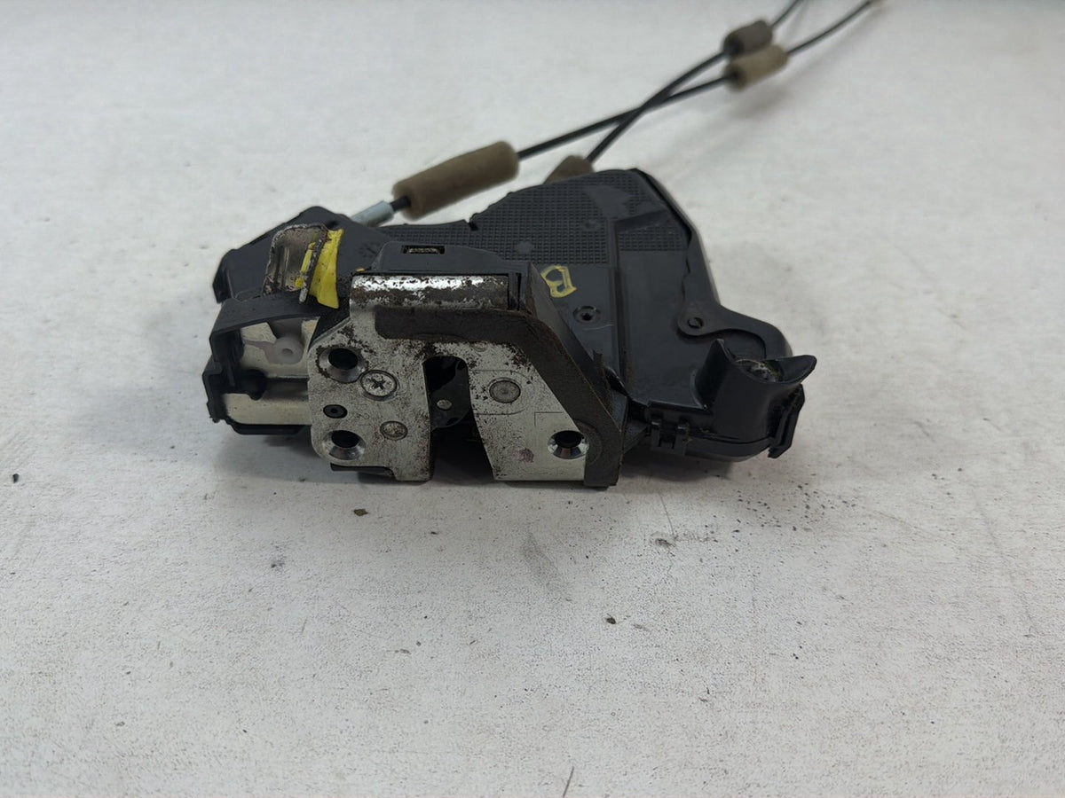 2007-2011 Toyota Camry Front Left Driver Side Door Latch Lock Actuator OEM