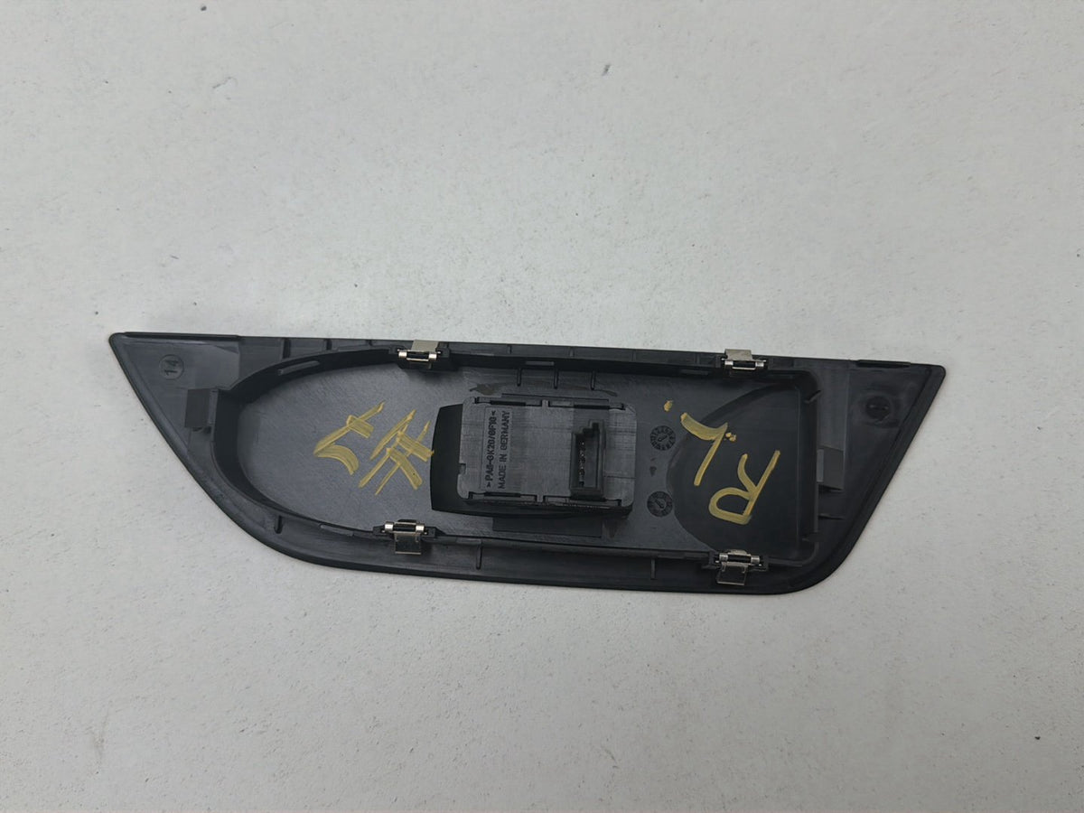 2012-2015 BMW X1 E84- Left Rear Door Trim Panel 299294 OEM