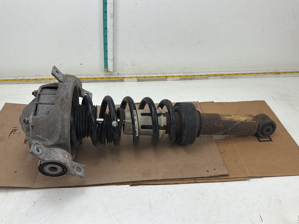 2004-2010 Porsche Cayenne 9PA-Rear Shock Absorber w/Coil Spring 7L5513029E OEM