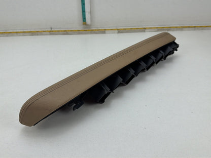 2007-2013 Mercedes-Benz S-Class W221 Rear Left Interior Door Panel Armrest OEM
