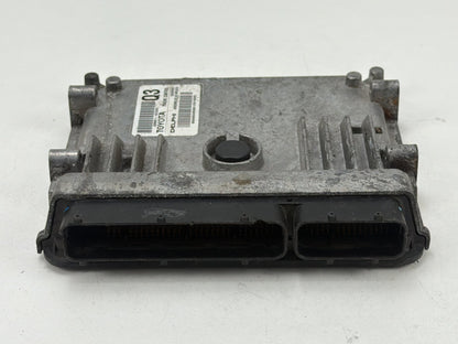 2017-2019 Toyota Corolla 1.8L Engine Control Module Unit ECU 89661-0ZQ92 OEM