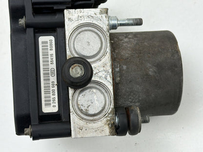 2008-2009 Nissan Altima 2.5L ABS Anti-Lock Brake Pump Module 0265800669 OEM