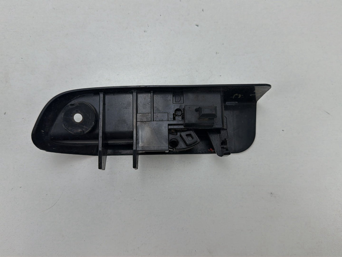 2010-2015 Toyota Prius Fuel Tank Filler Door Release Handle Lever OEM