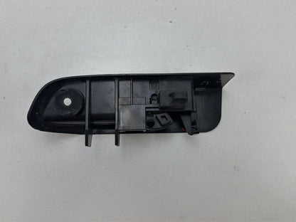 2010-2015 Toyota Prius Fuel Tank Filler Door Release Handle Lever OEM