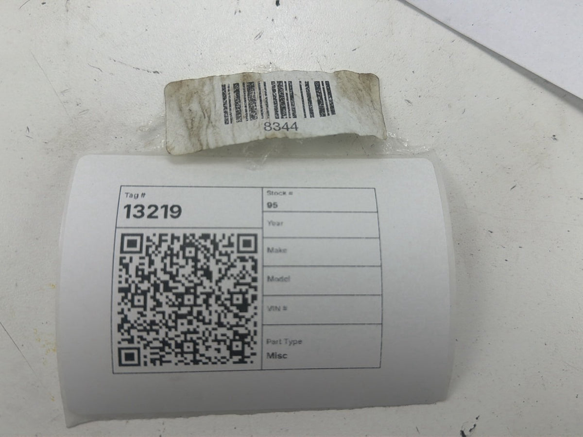 2014-2016 Kia Cadenza Steering Column Tilt Telescopic Memory Control Module OEM
