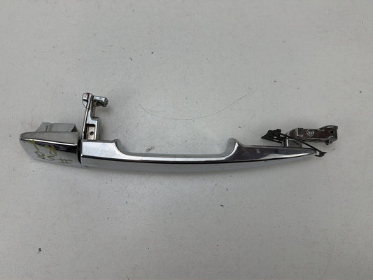 2013-2019 Nissan Sentra Rear Left Driver Side Exterior Door Handle OEM