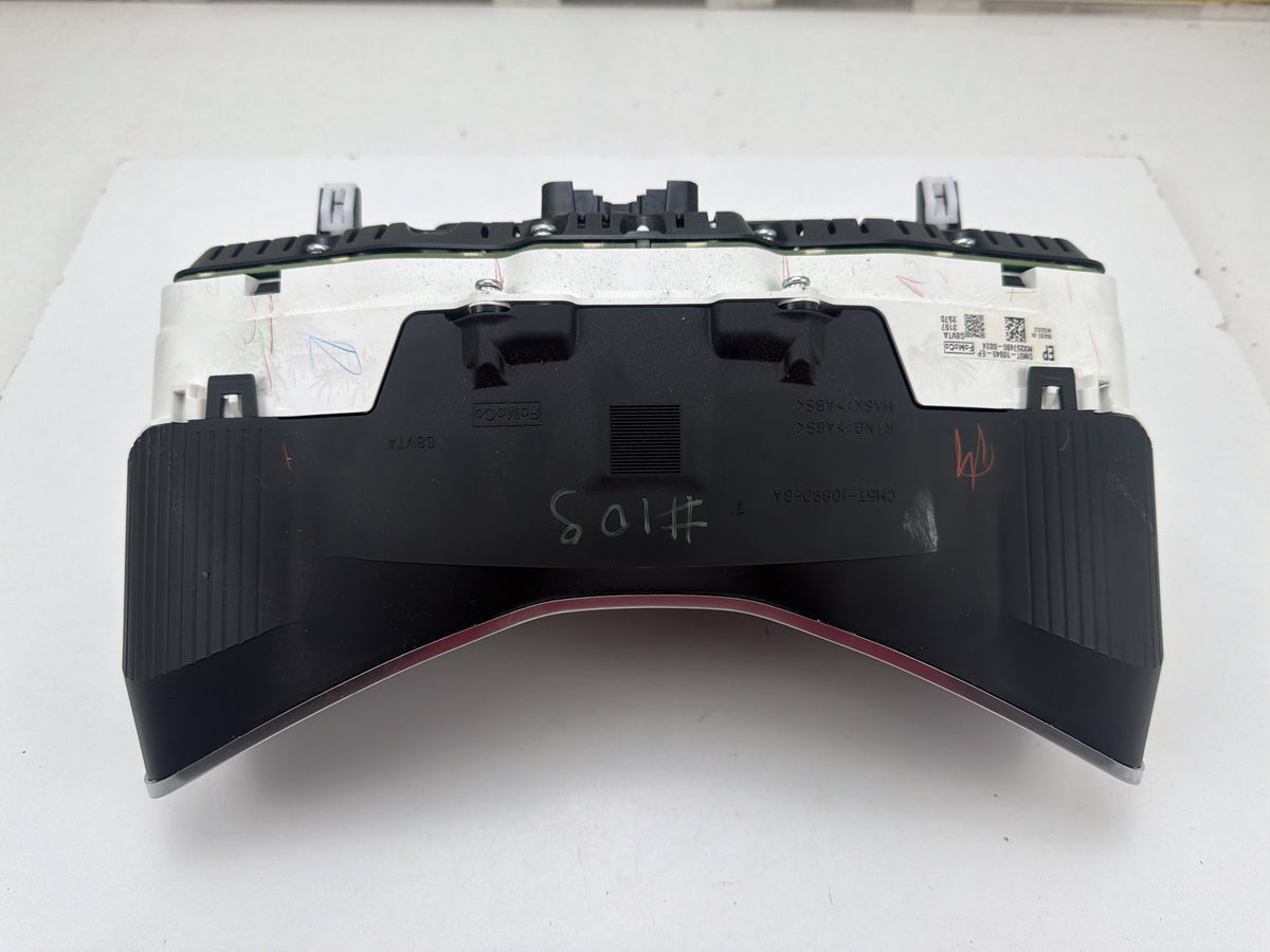 2013-2018 Ford C-Max Front Dash Speedometer Instrument Gauge Cluster OEM
