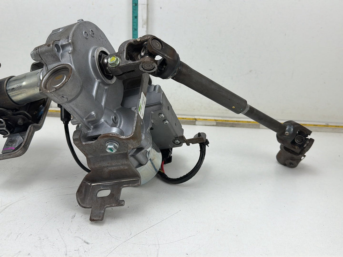 2013-2019 Nissan Sentra Electric Power Steering Column w/ Motor 48955-3SG0A OEM