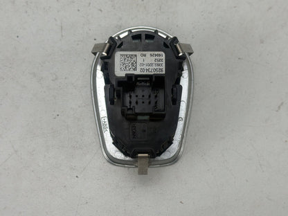 2012-2018 BMW 3 Series F30 F31 Ignition Engine Start Stop Push Button Switch OEM