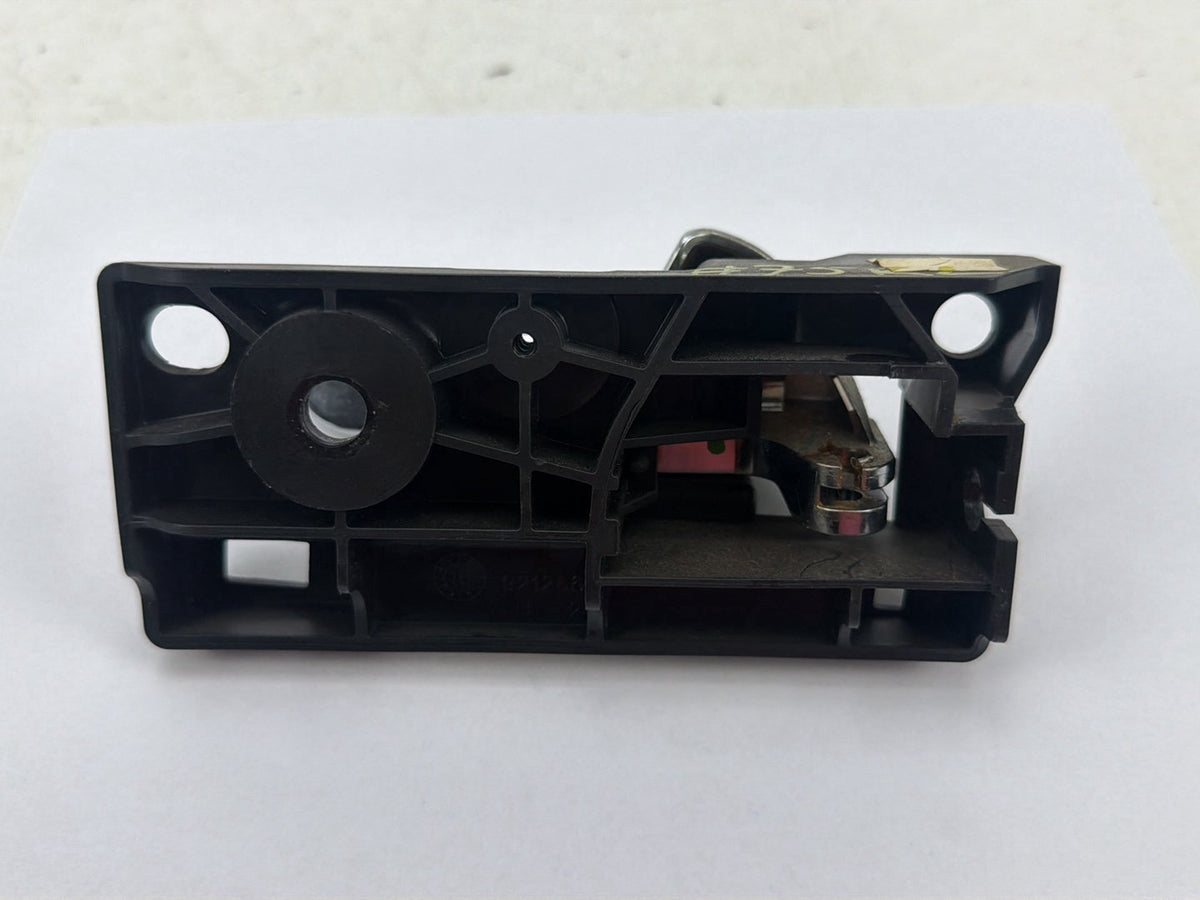 2011-2013 Dodge Durango WD - Rear Left Interior Door Handle 921266 OEM