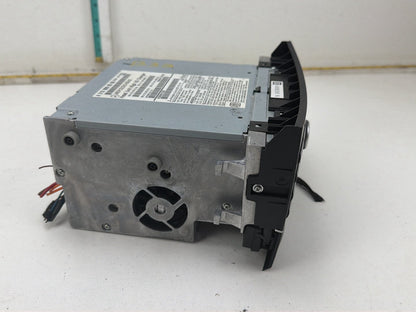 2010-2013 Mercedes-Benz E-Class-Command Head Unit Radio A2129068300 OEM